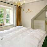 펜션 4 Star In Asperup-by Traum *