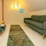 בית נופש 4 Star In Asperup-by Traum Asperup