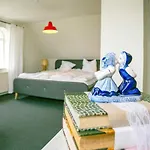 4 Star In Asperup-by Traum 펜션 *