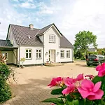 4 Star In Asperup-by Traum 펜션 *
