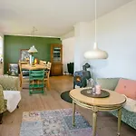 4 Star In Asperup-by Traum 펜션 *