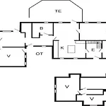 4 Star In Asperup-by Traum * Asperup
