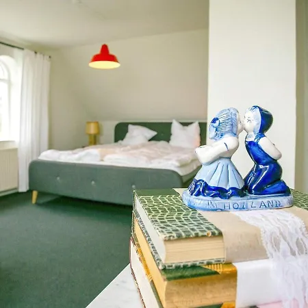4 Star In Asperup-by Traum Dom wakacyjny *