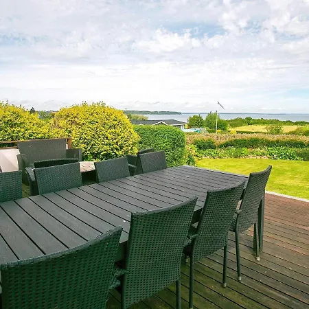 4 Star In Asperup-by Traum Holiday home Asperup