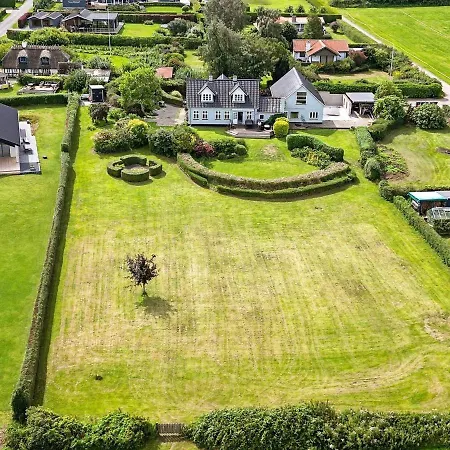 Holiday home V Asperup