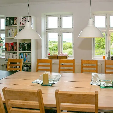 Holiday home V