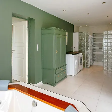 V Holiday home