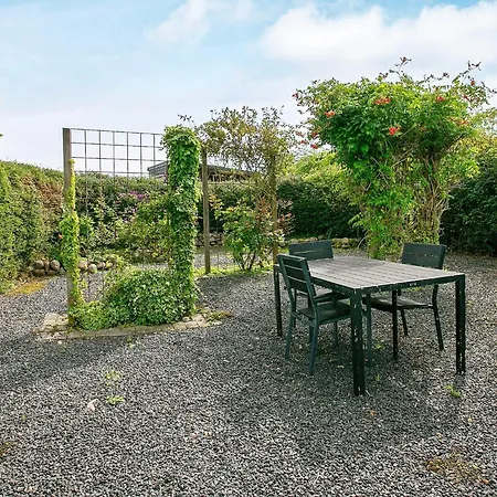 Holiday home 4 Star In Asperup-by Traum