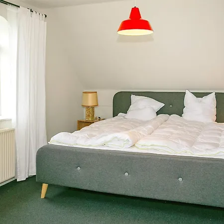 4 Star In Asperup-by Traum * Asperup