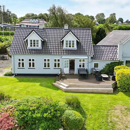 4 Star In Asperup-by Traum Holiday home