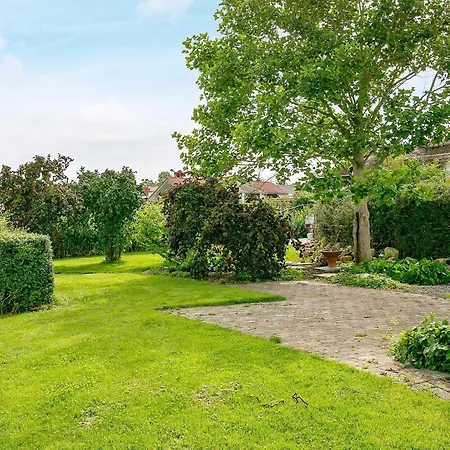 Holiday home 4 Star In Asperup-by Traum