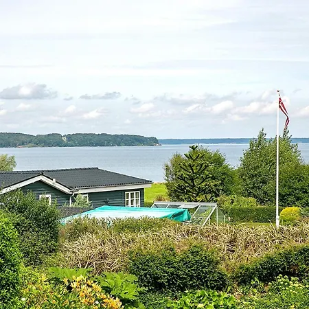 4 Star In Asperup-by Traum Holiday home *