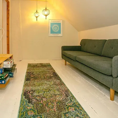 4 Star In Asperup-by Traum