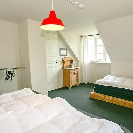 4 Star In Asperup-by Traum Holiday home *