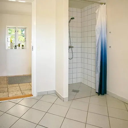 4 Star In Asperup-by Traum Holiday home Asperup