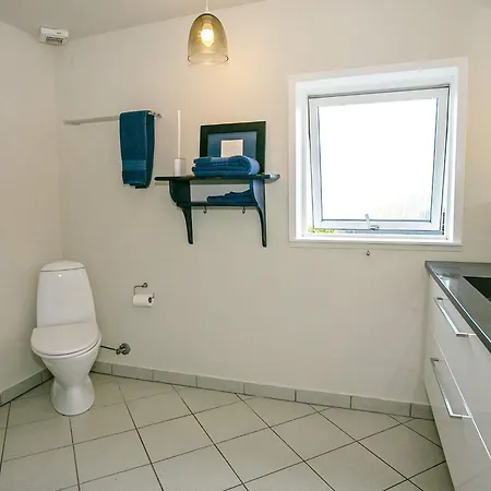Holiday home 4 Star In Asperup-by Traum