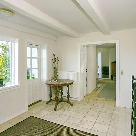 4 Star In Asperup-by Traum Holiday home Asperup